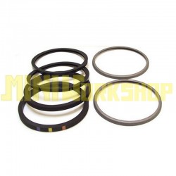 SET REVISIONE PINZA FRENO PER DISCHI DA 7- - MINI COOPER 997cc / 998cc