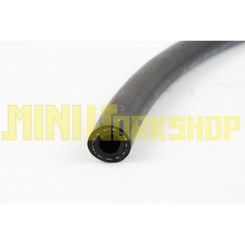 TUBO BENZINA DA 6mm - LUNGHEZZA 1 METRO per MINI CLASSICA -   - MW-6110