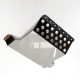 PARACOPPA IN ACCIAIO INOX