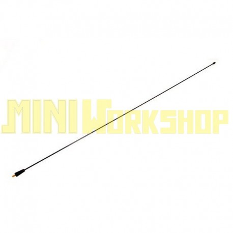 ANTENNA DA TETTO PER MINI MPI DAL 1996 IN POI