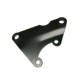STAFFA SUPERIORE NERA SUPPORTO RADIATORE - COOPER S -