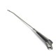 BRACCETTO TERGICRISTALLO INOX PER SPAZZOLE MW-4984