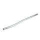 TUBO DI COLLEGAMENTO INOX DA COLLETTORE LCB A TERMINALE - 51mm