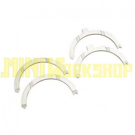 RONDELLE REGGISPINTA PER MOTORE 998 STANDARD
