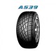 YOKOHAMA A539 175/50/13 PNEUMATICO