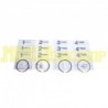 SET FASCE ELASTICHE PISTONI PER MINI 850 - MISURA STANDARD