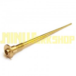 SPILLO CONICO -AAM- CARBURATORE HS4 1275cc CON KIT SCARICO -STAGE 1-