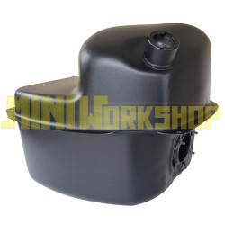 SERBATOIO CARBURANTE 34LT PER MINI AD INIEZIONE MPI